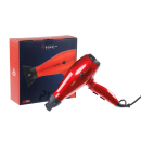 Hair dryer 2200W PROFILE DEWAL 03-120 Red